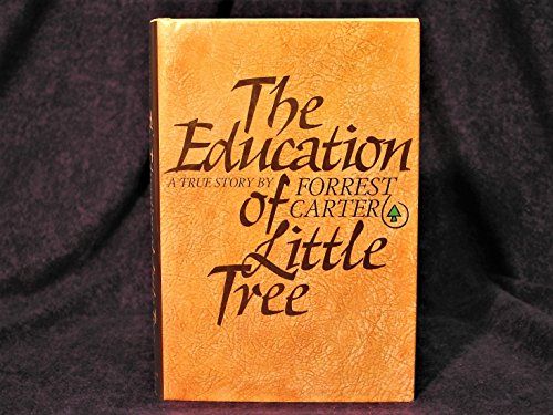 Education of Little Tree
