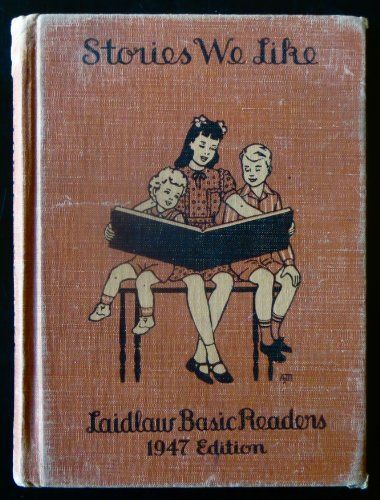 Stories We Like