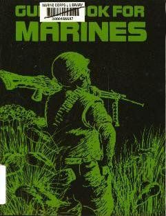 Guidebook for Marines
