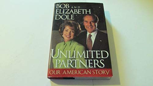Unlimited Partners - Our American Story