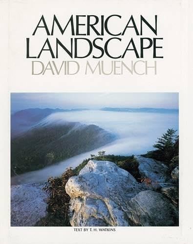 American Landscape