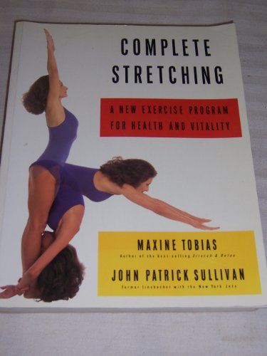 Complete Stretching