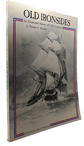 Old Ironsides