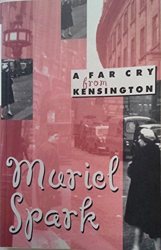 Far Cry from Kensington