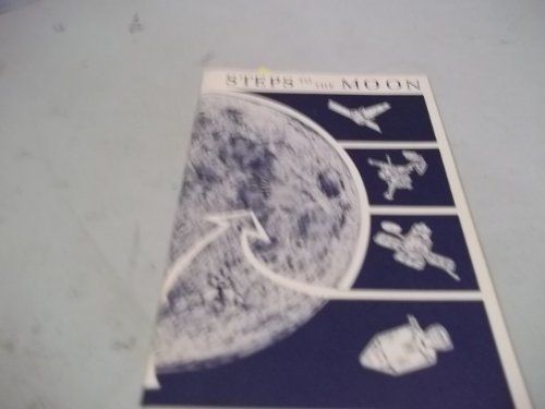 Steps to the Moon