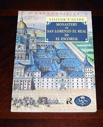 Monastery of San Lorenzo El Real de El Escorial