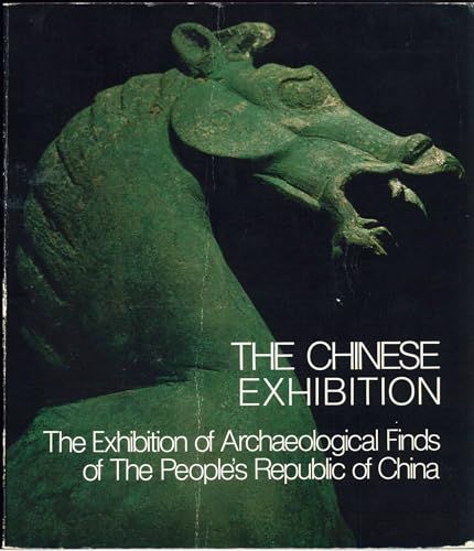 Exhibition of Archaeological Finds of People's Republic of China