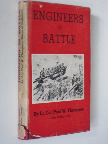 Engineers in Battle