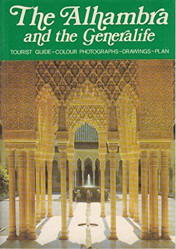 Alhambra and the Generalife
