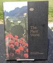 World Book Encyclopedia of Science-Plant World