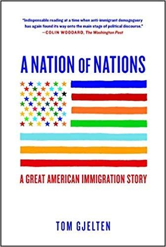 Nation of Nations - Great American Immigration Story