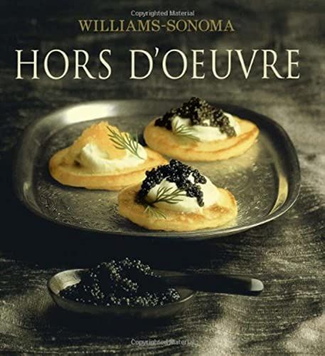 Hors D'Oeuvre - William Sonoma Collection
