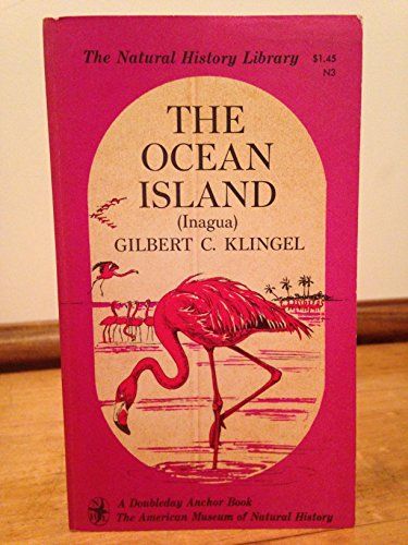 Ocean Island (Inagua)