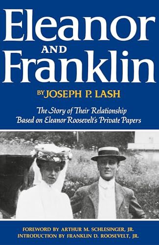 Eleanor and Franklin