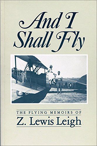 And I Shall Fly