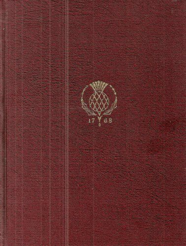 Britannica - Book of the Year - 1972