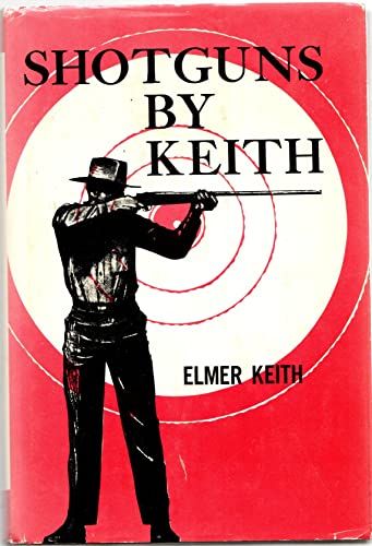 Shotguns By Keith