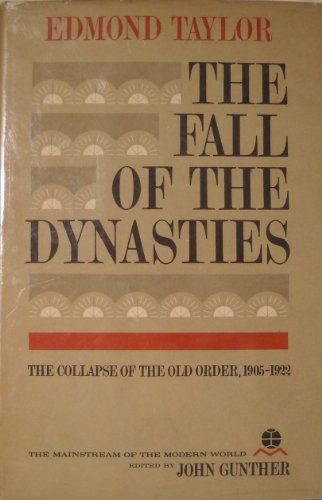 Fall of the Dynasties