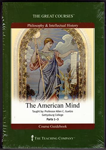 American Mind