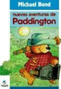 Paddington en apuros