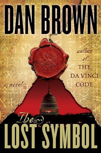 Lost Symbol (Robert Langdon)