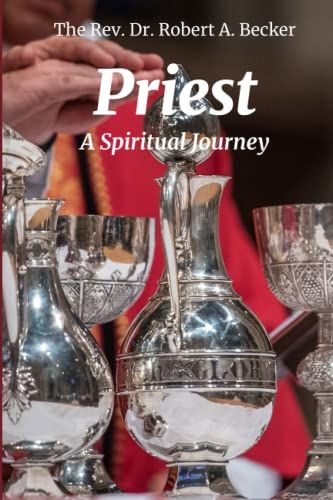 Priest - A Spiritual Journey