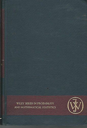 Nonparametric Statistical Methods (Wiley Series in Probability and Statistics - Applied Probability and Statistics Section)