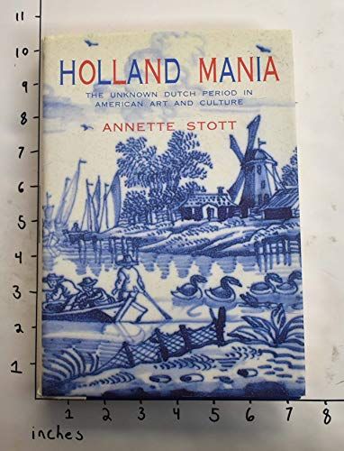 Holland Mania
