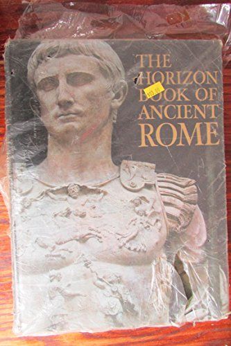 Horizon Book of Ancient Rome