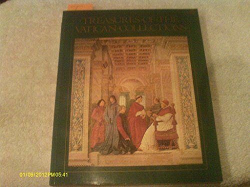 Treasures of the Vatican Collections