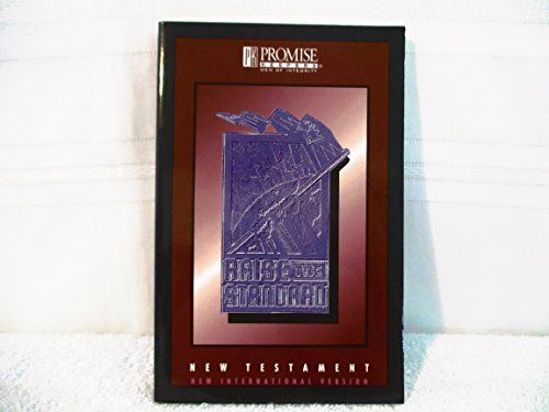 Raise the Standard - New Testament, New International Version
