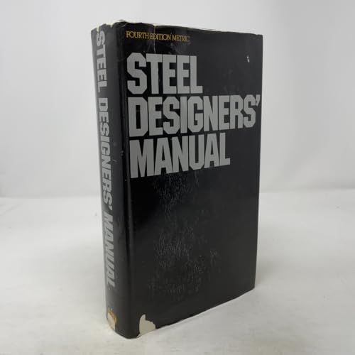 Steel Designers' Manual