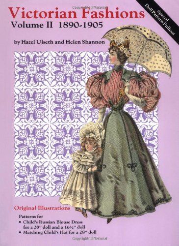 Victorian Fashions