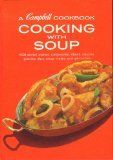 Campbell Cook Book - Cooking With Soup