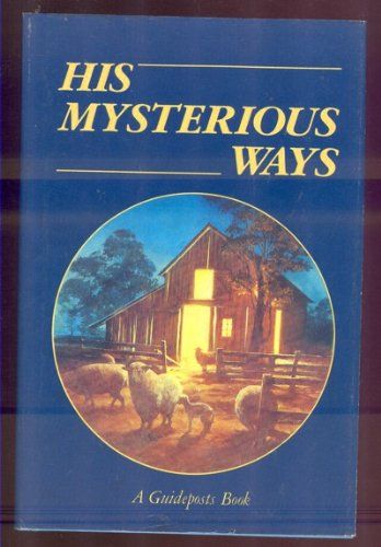 His Mysterious Ways
