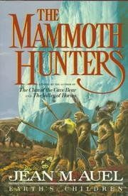 Mammoth Hunters