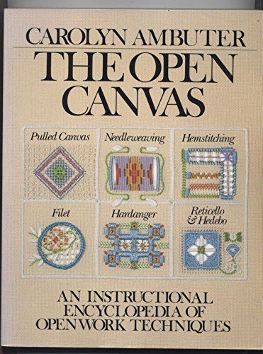 Open Canvas