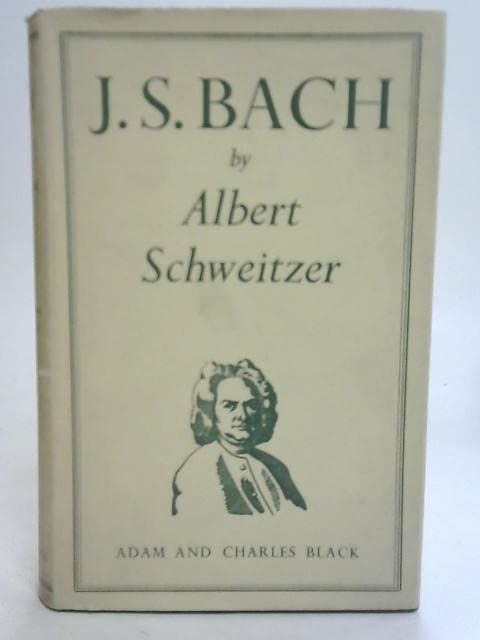 Js Bach (Vol 2)