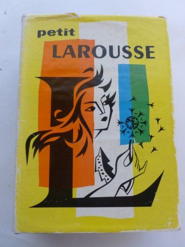 Petit Larousse