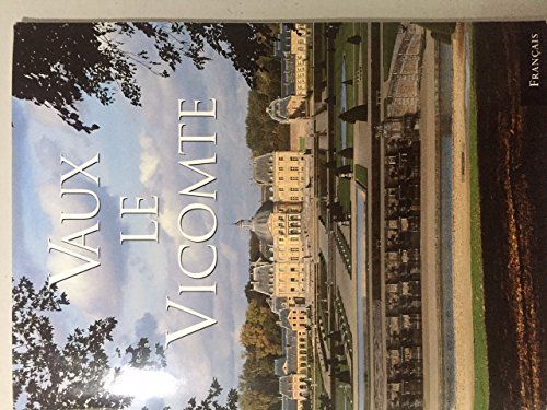Vaux le Vicomte