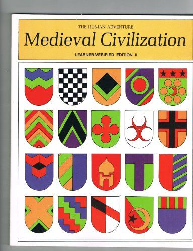Human Adventure, Medieval Civilization