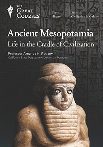 Ancient Mesopotamia - Life in the Cradle of Civilization