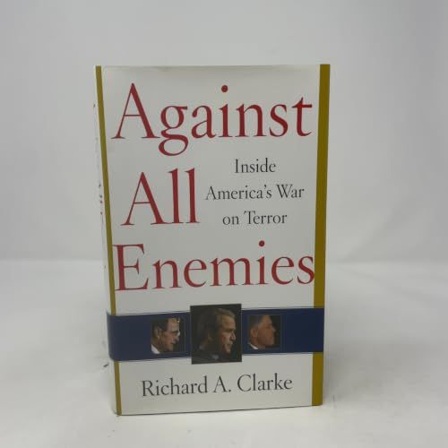 Against All Enemies - Inside America's War On Terror
