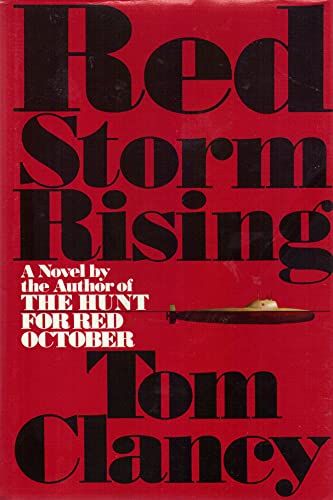 Red Storm Rising