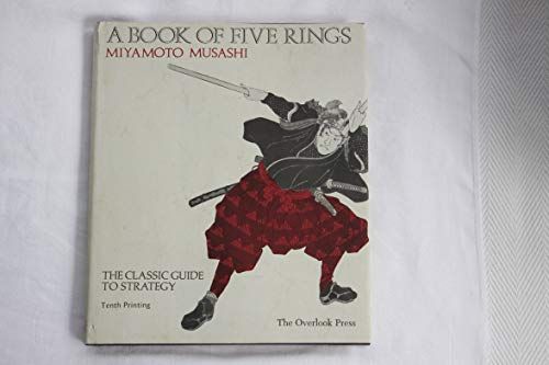 Book of Five Rings