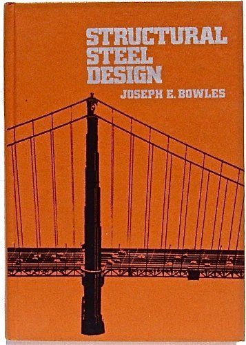Structural Steel Design