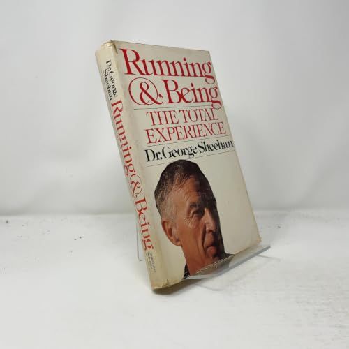 Running and Being The Total Experience
