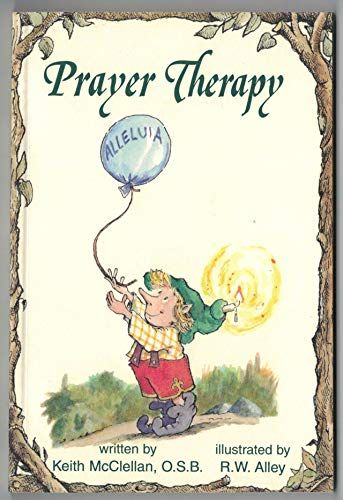 Prayer Therapy