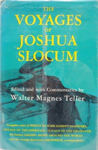 Voyages of Joshua Slocum