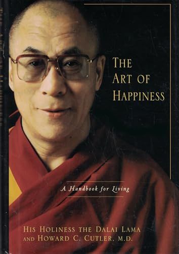 Art of Happiness - A Handbook For Living
